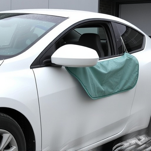 Car protection