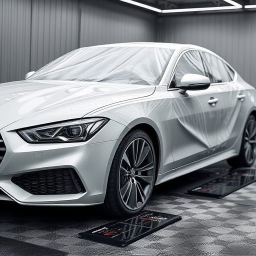 Car protection