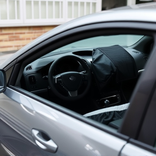 Car protection