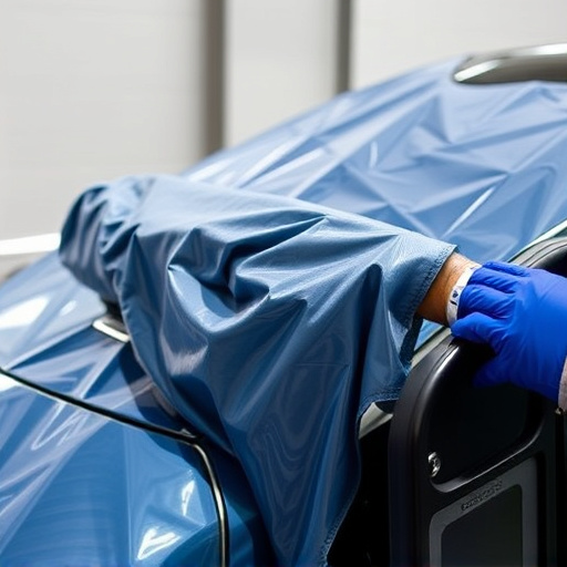 Car protection