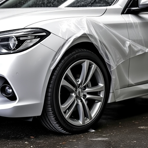 Car protection
