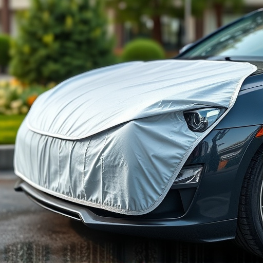Car protection