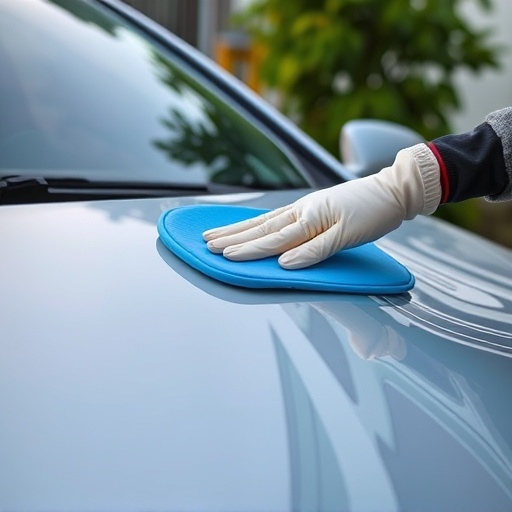 Car protection