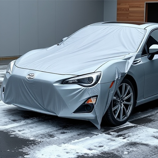 Car protection