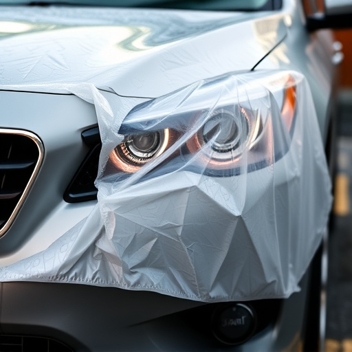 Car protection