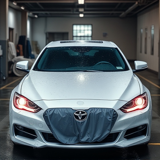 Car protection