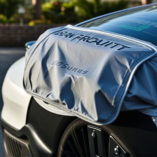 Car protection