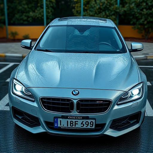 Car protection