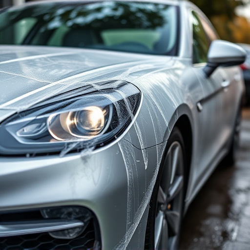 Car protection