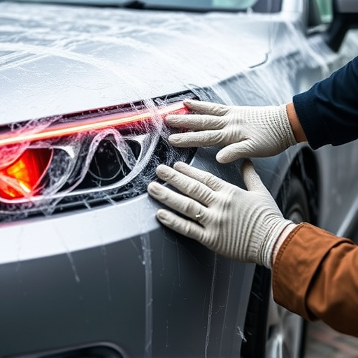Car protection
