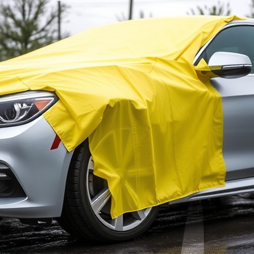Car protection