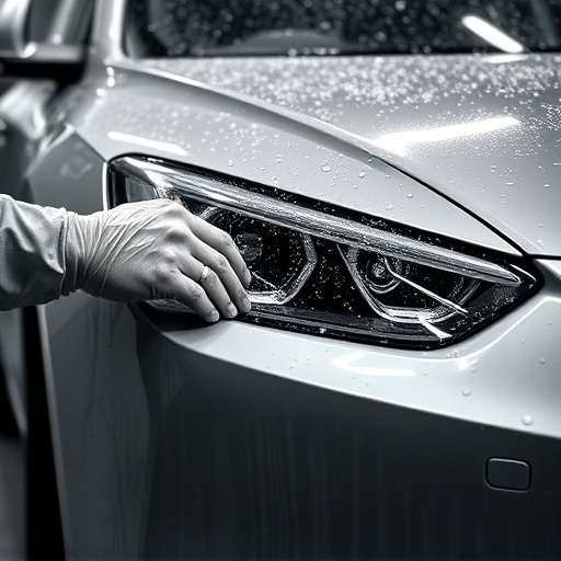 Car protection