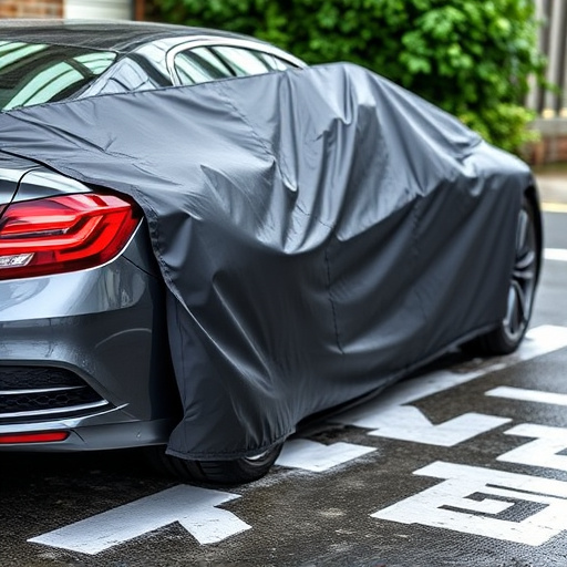 Car protection