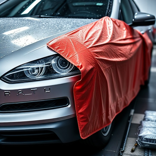 Car protection
