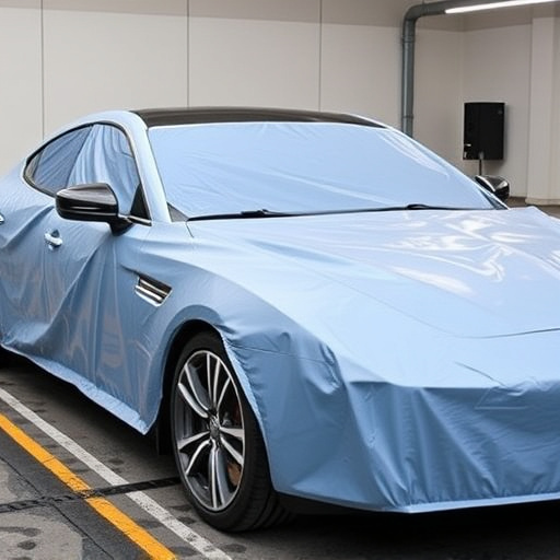 Car protection