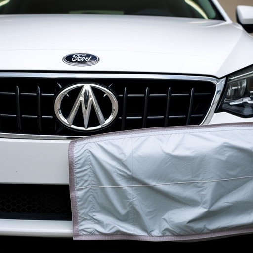 Car protection