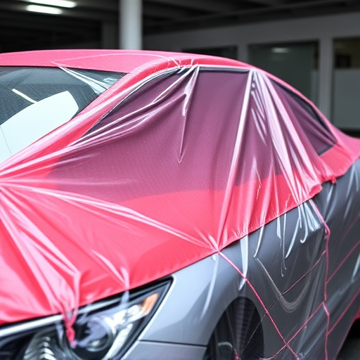 Rock Chip Protection: SUV & Truck Solutions Proven Effective