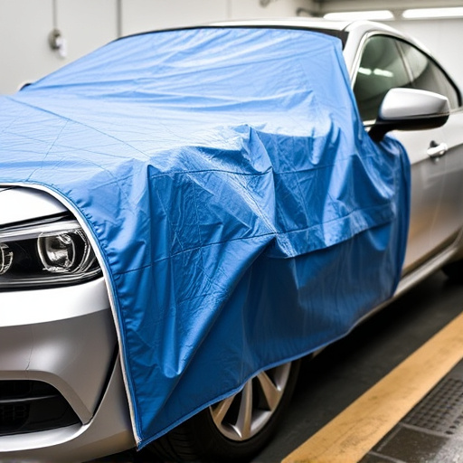 Car protection