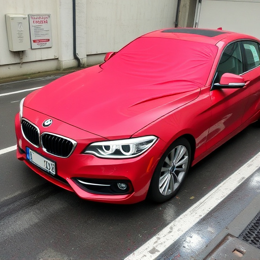 Car protection