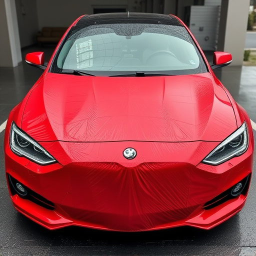 Car protection