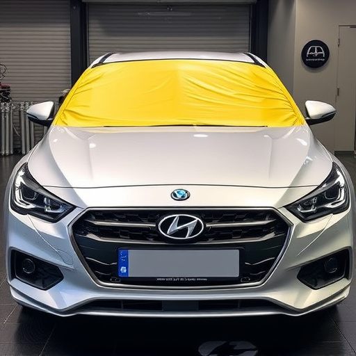 Car protection