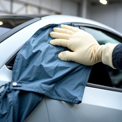 Car protection