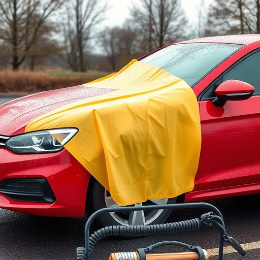 Car protection