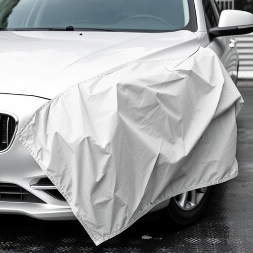 Car protection