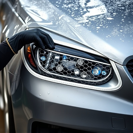 Car protection