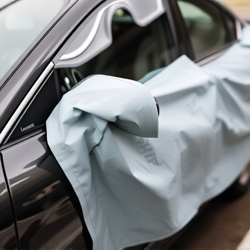 Car protection
