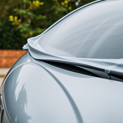 Car protection