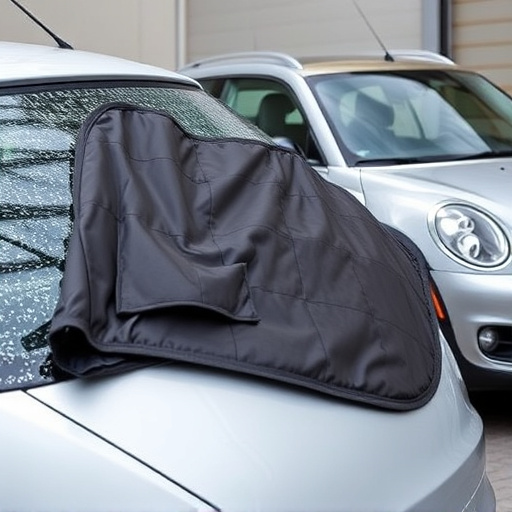 Car protection
