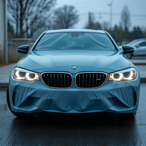 Car protection