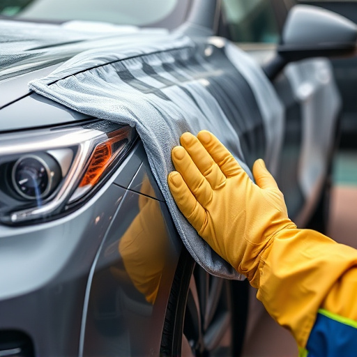 Car protection