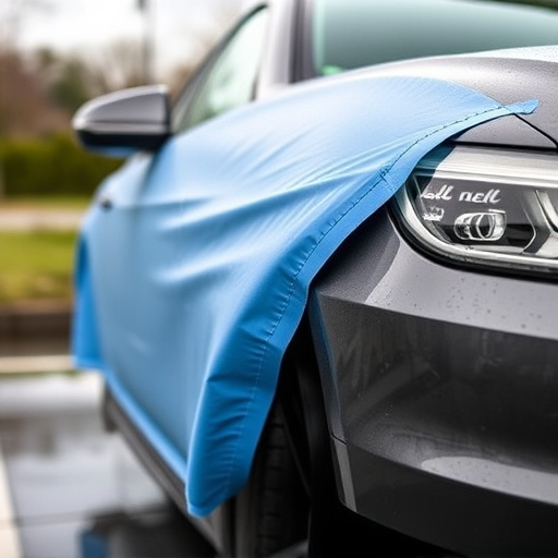 Car protection