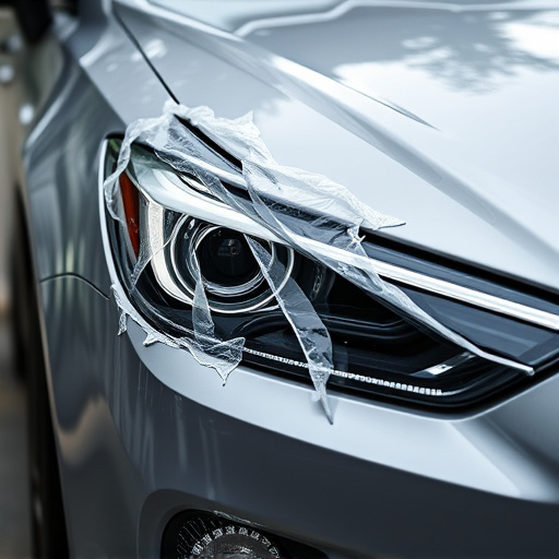 Car protection