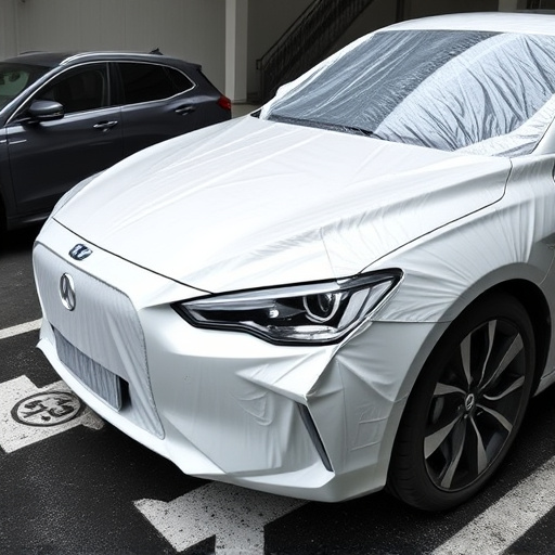 Car protection