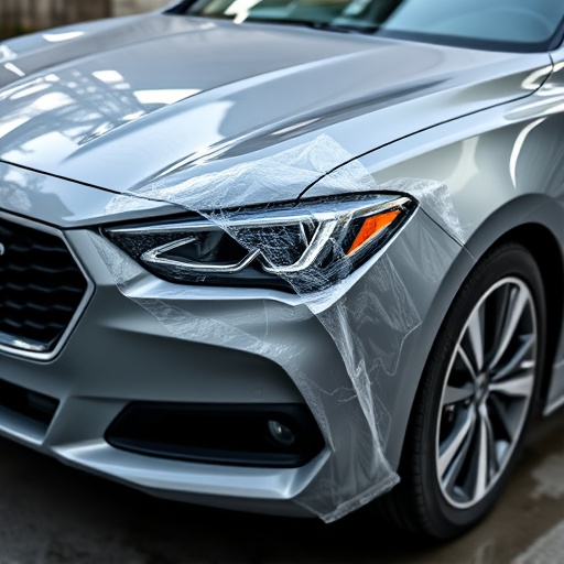 Car protection