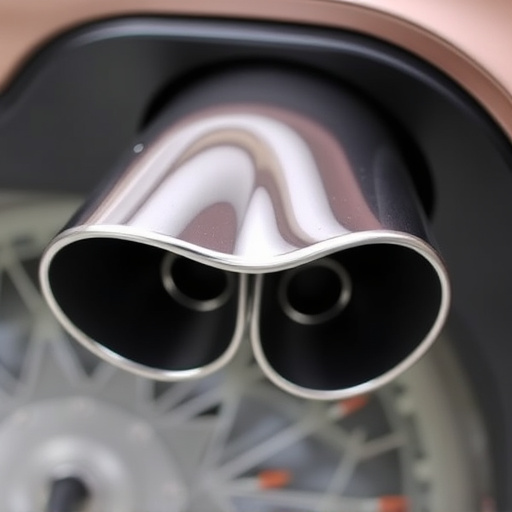 Quiet Exhaust Shops: Strategies for Sound Mitigation