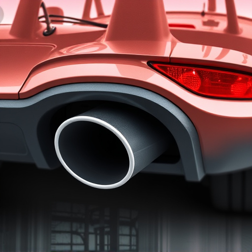 car silencer