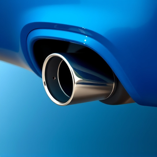 car silencer