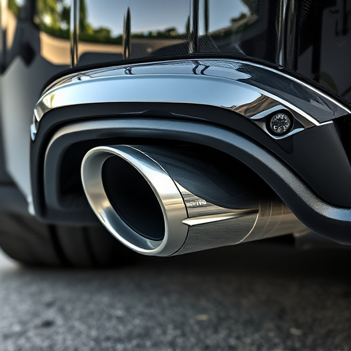Optimizing Performance: Stainless Steel Dual Exhaust Systems