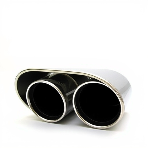 car silencer