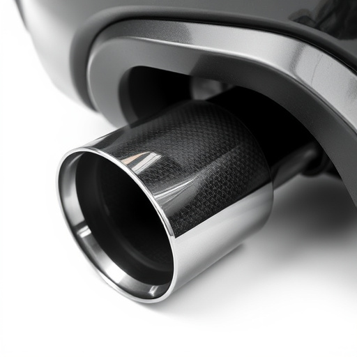 car silencer