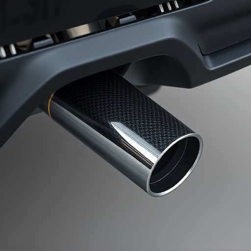 car silencer