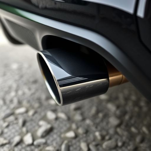 car silencer