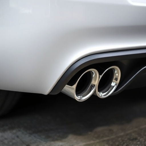 Protect Your Truck Muffler: Scratch & Dent Resistance Tips