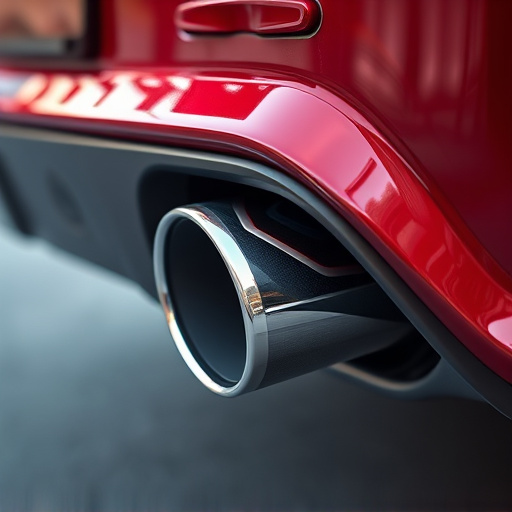 Exhaust System Shop: Boosting Fuel Efficiency Secrets Unveiled