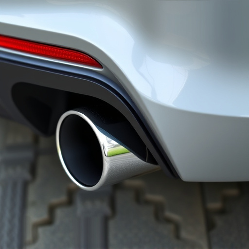 car silencer