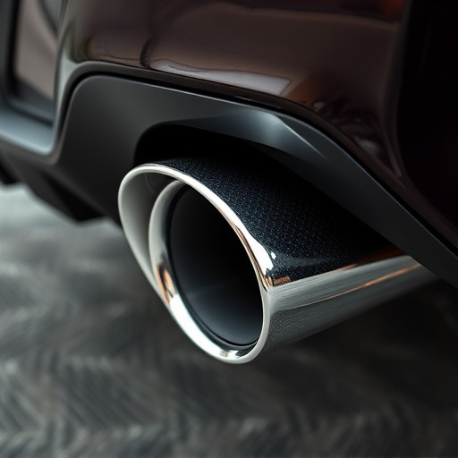car silencer